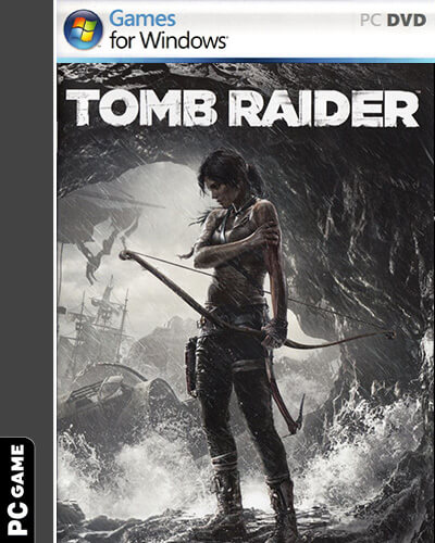 Tomb Raider (2013) Longplay